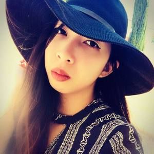 Meet your Posher, Michelle lorraine